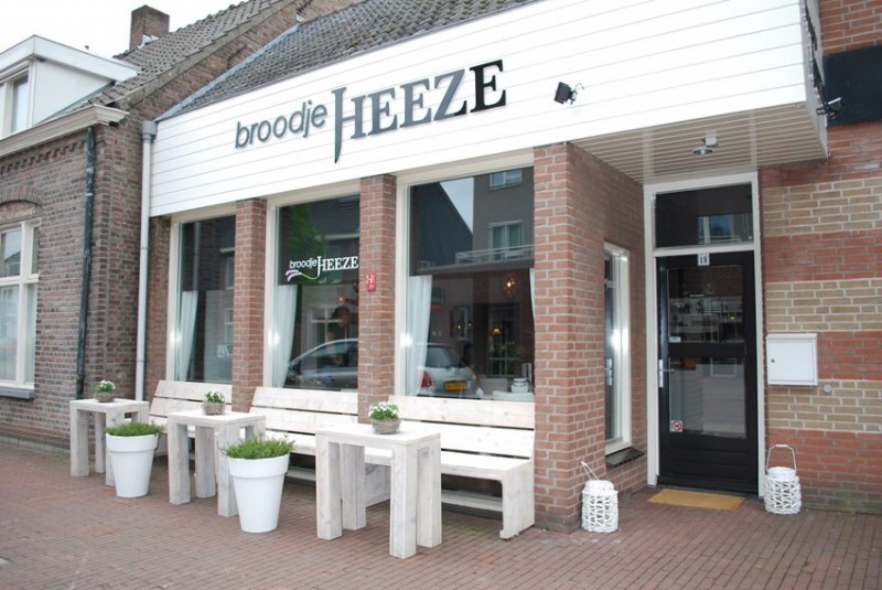 Broodje Heeze