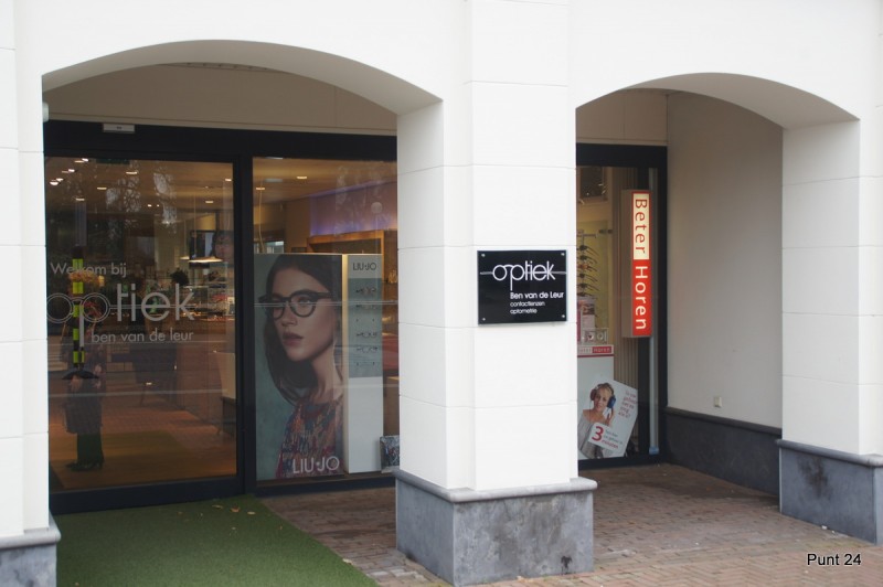 Ben van de Leur Optiek