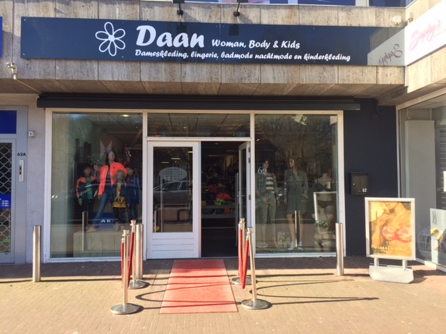 Daan Body & Kids