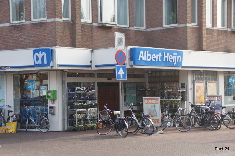 Albert Heijn Boonaerts