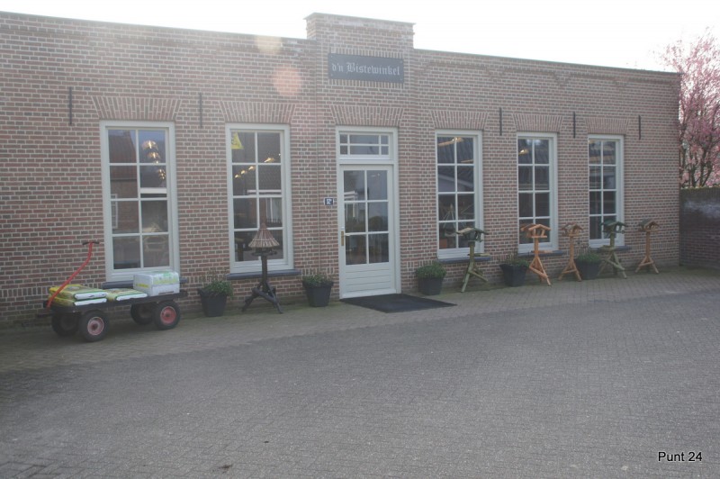 Dierenspeciaalzaak Beelen